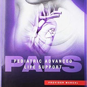 PALS Provider Manual